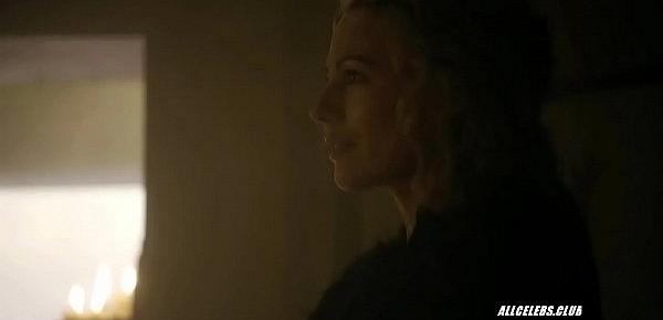 Lisa Chappell in Roman Empire in Reign Blood in s01e01 2016